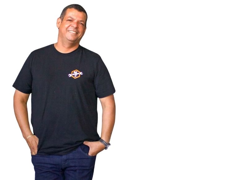 Mecanico Brasileiro em Orlando